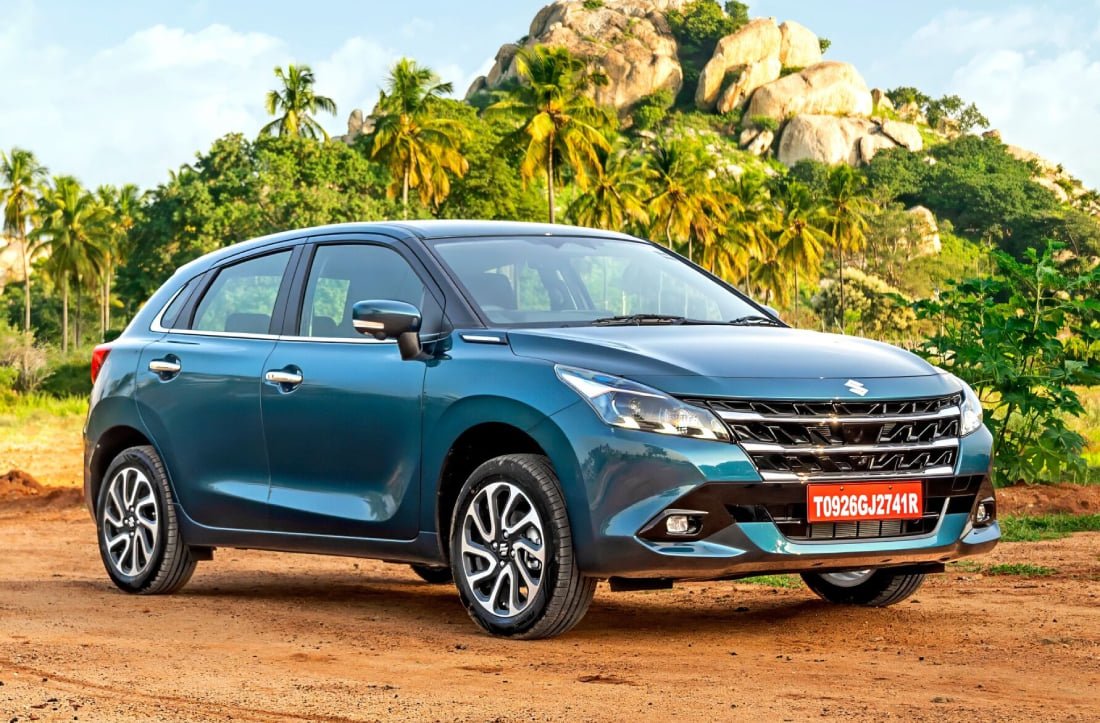 Maruti H1 FY27 Hatchback Sales Surge 41 Percent