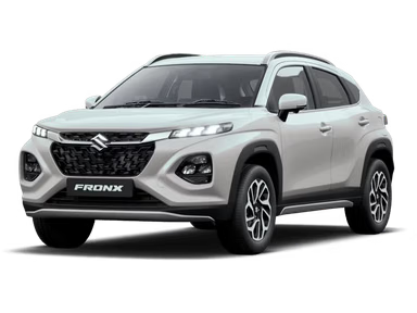 Maruti Suzuki Fronx