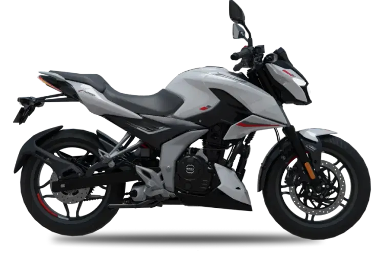 Bajaj Pulsar N160 photo