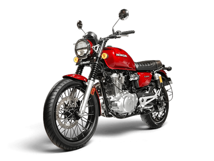Ducati Monster photo