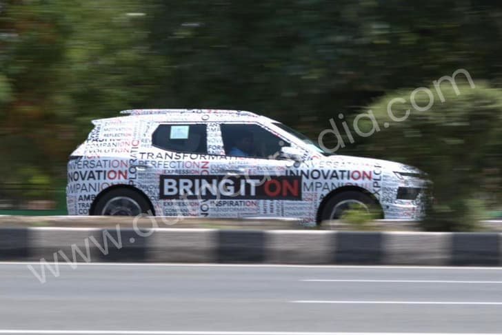 Hyundai Bayon photo