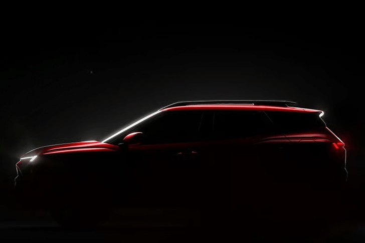 Hyundai Bayon photo