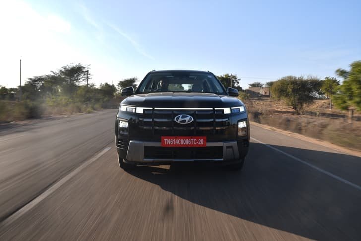 Hyundai Creta photo