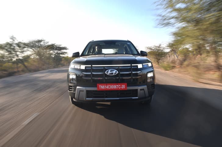 Hyundai Creta photo