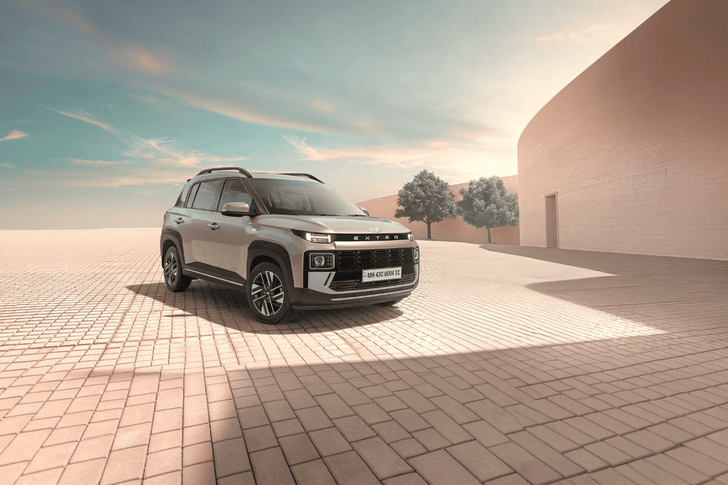 Hyundai Exter photo