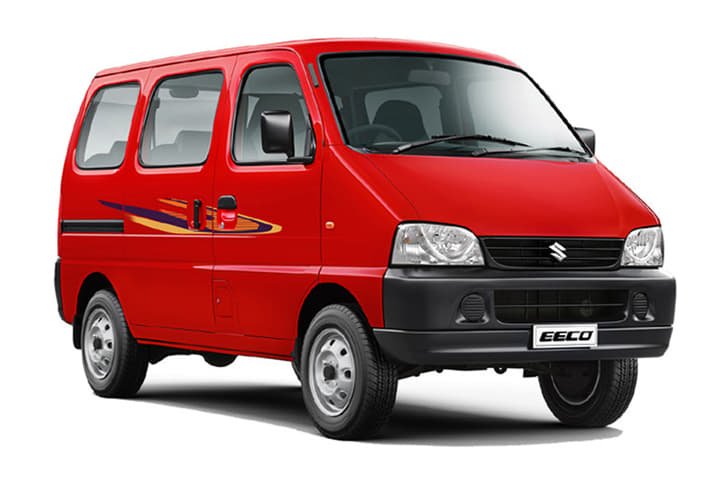 Maruti Suzuki Eeco photo