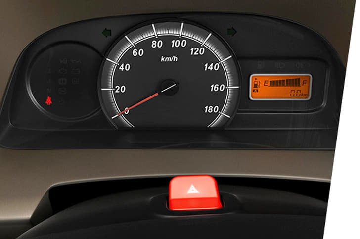 Maruti Suzuki Eeco photo