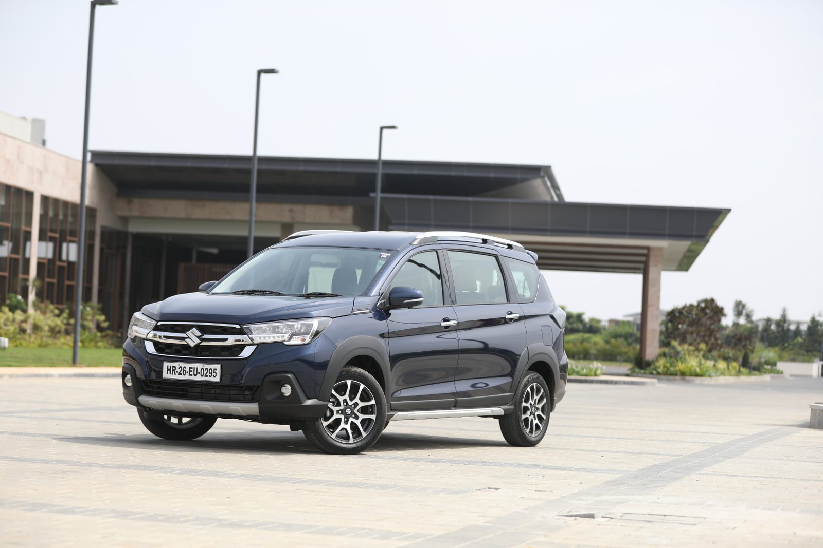 Maruti Suzuki XL6