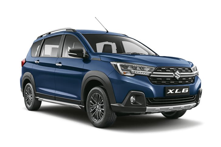 Maruti Suzuki XL6 photo