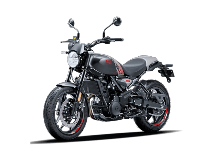 Royal Enfield Continental GT 650