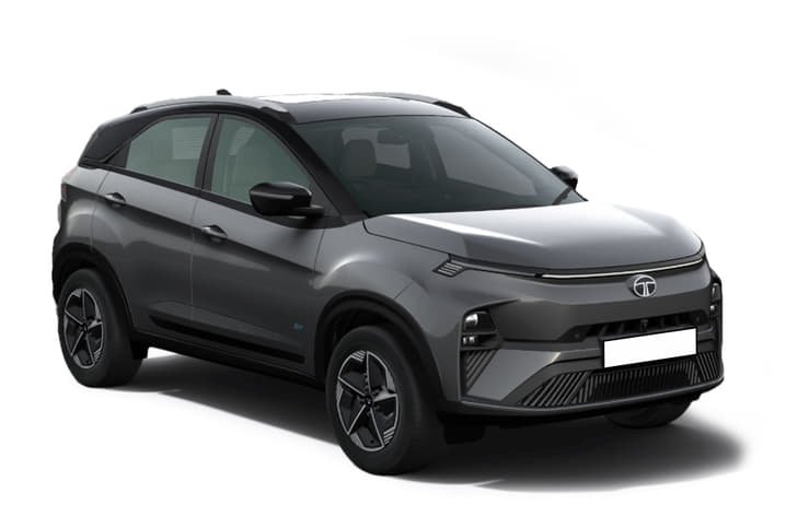 Tata Nexon EV photo