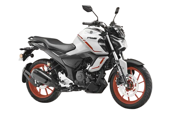 Yamaha FZ-S Fi photo