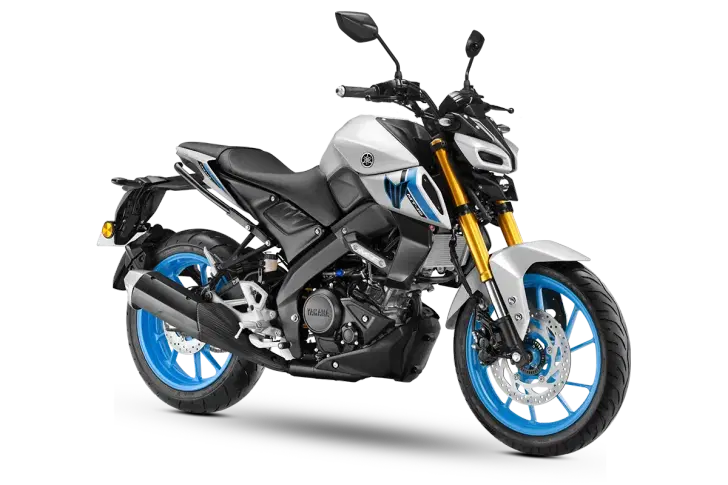 Yamaha MT-15 Ver 2.0 photo