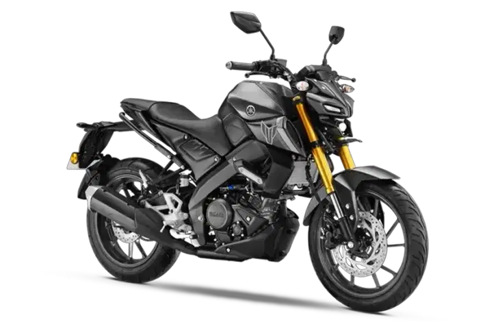 Yamaha MT-15 Ver 2.0 photo