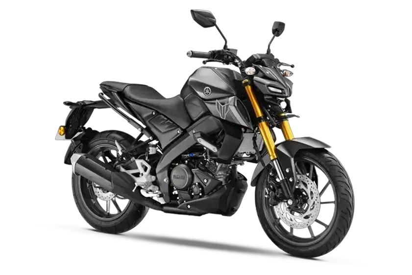 Yamaha MT-15 Ver 2.0