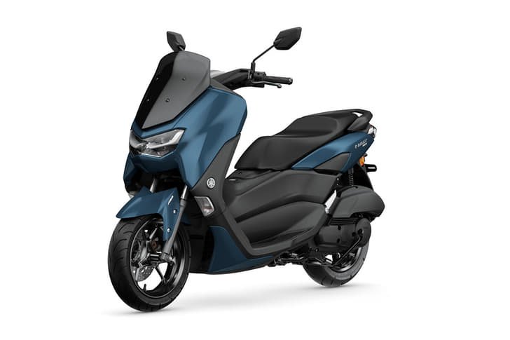 Yamaha NMax 155 photo