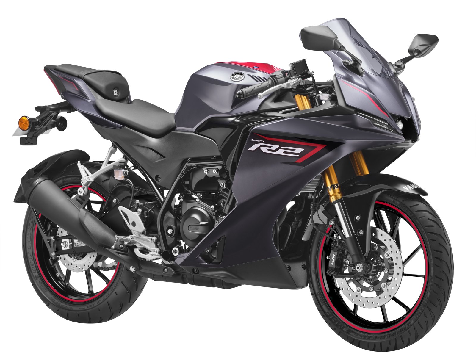 Yamaha R2