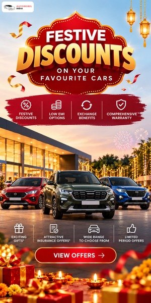 festive-discount-automobilindia