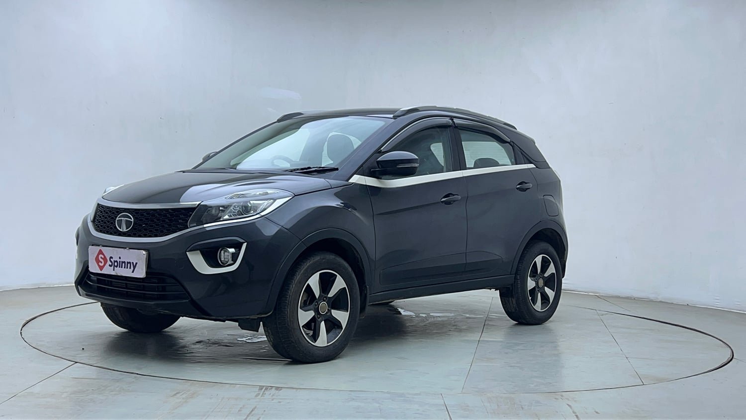 2019 Tata Nexon XZA Plus