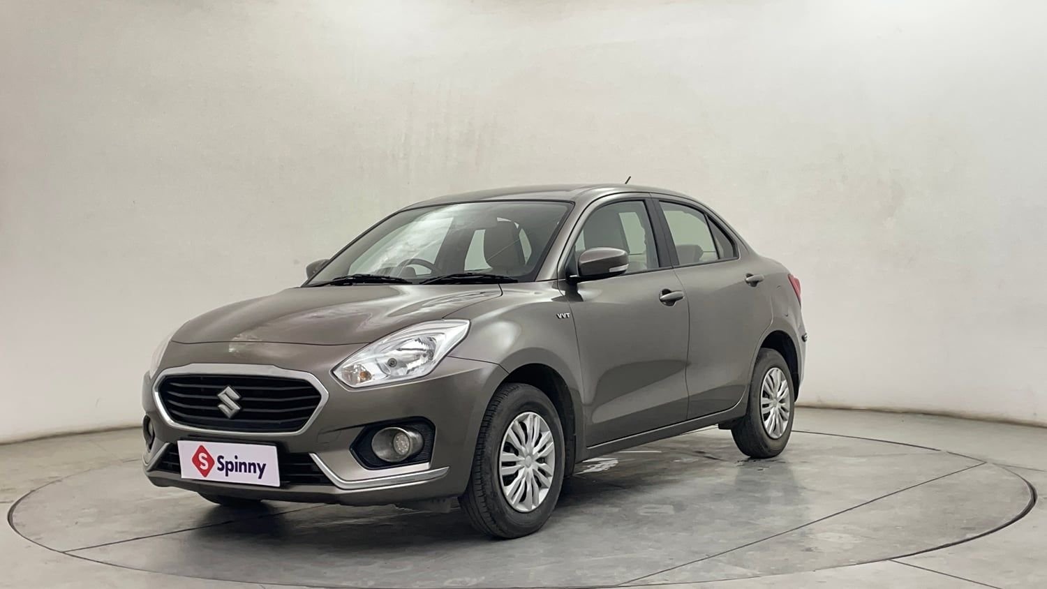 2019 Maruti Dzire
