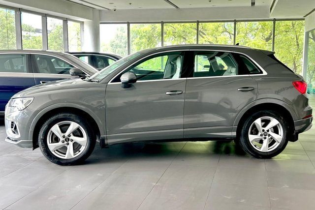 2023 Audi Q3 Premium Plus