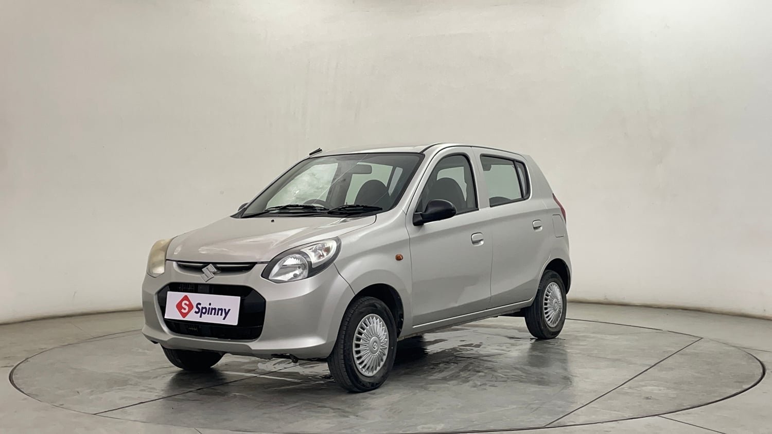2013 Maruti Alto