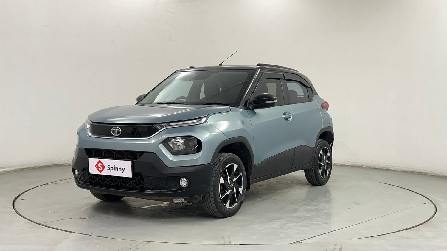 2023 Tata Punch