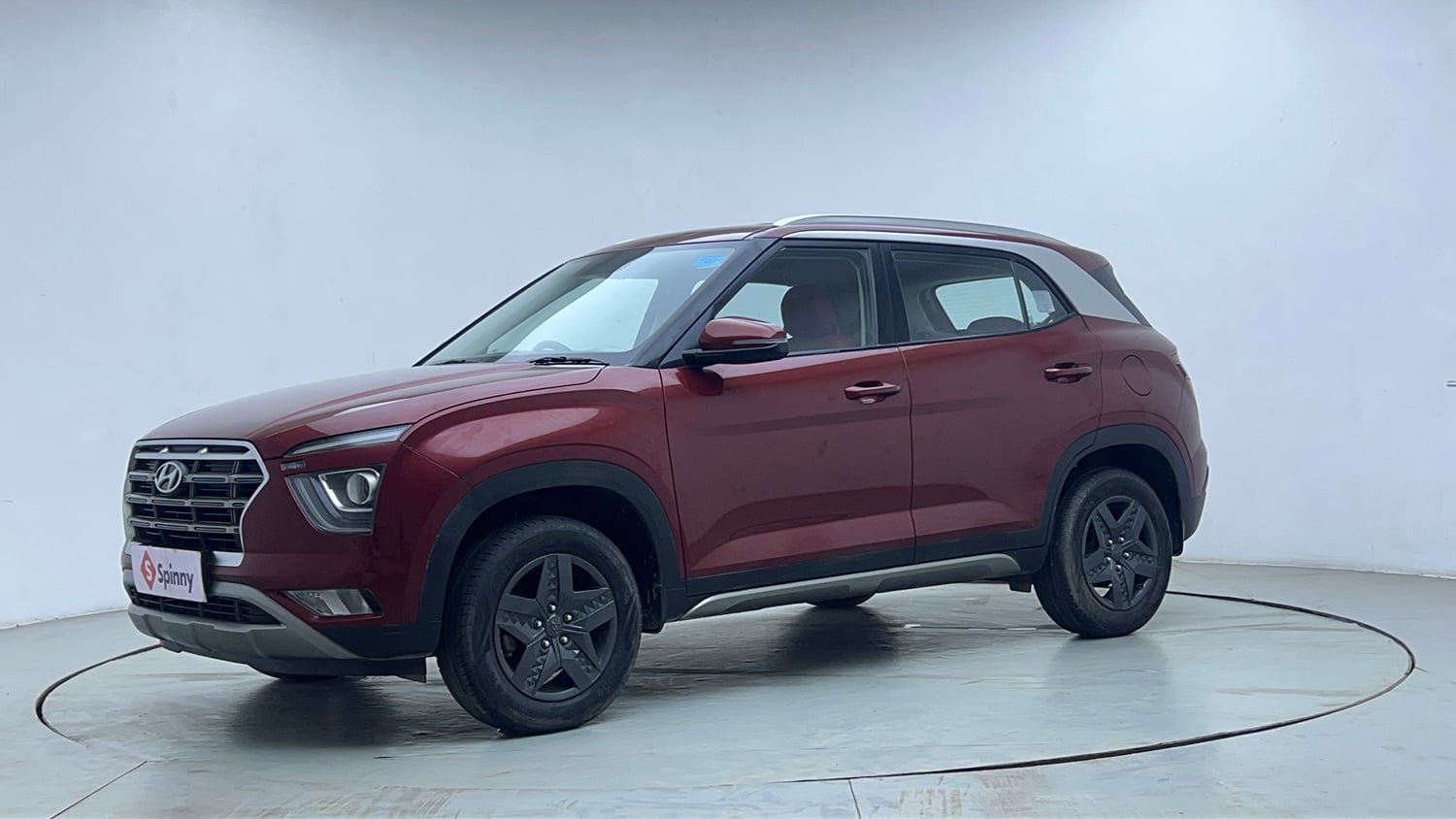 2021 Hyundai Creta S 1.5