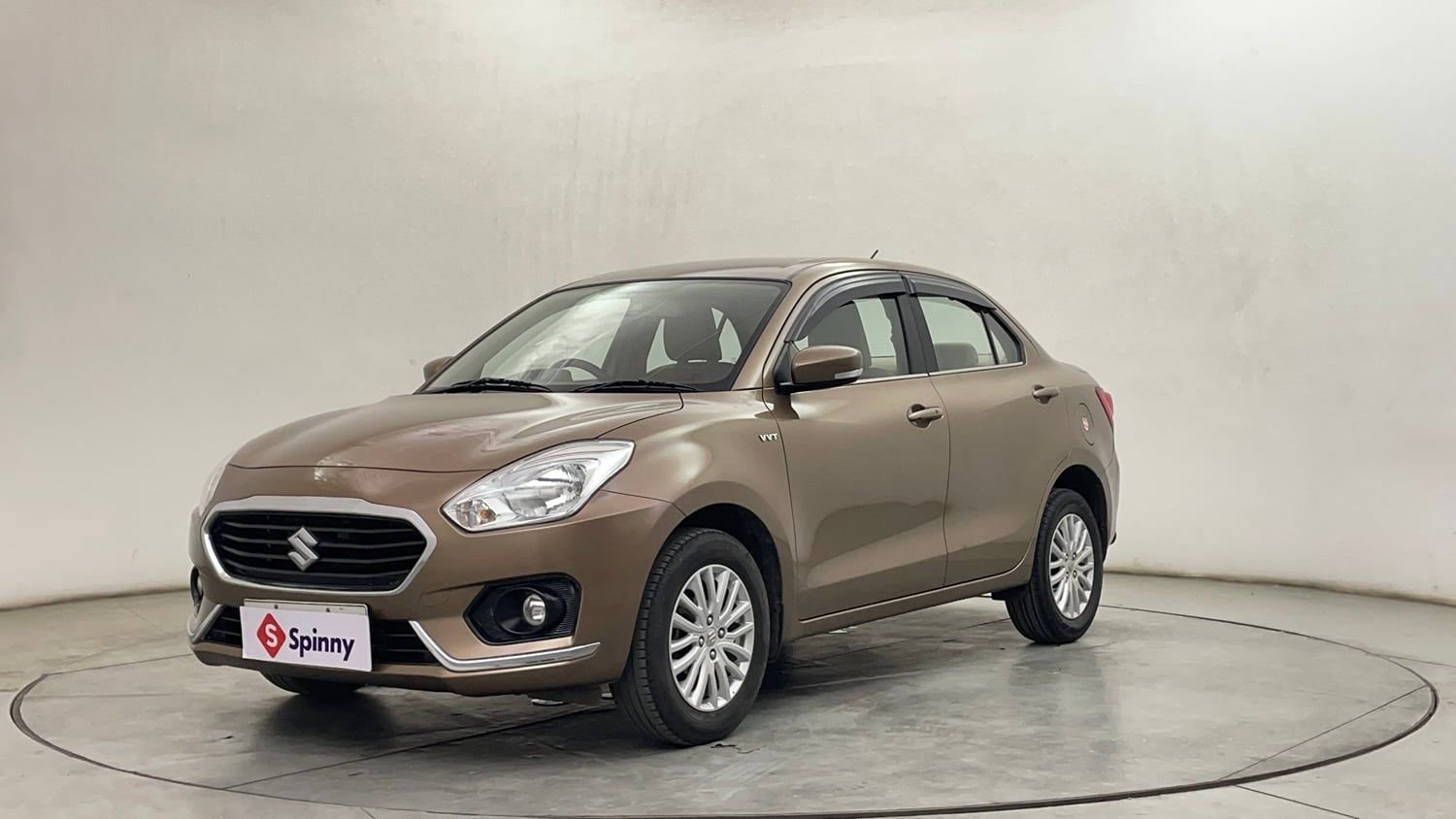 2020 Maruti Dzire