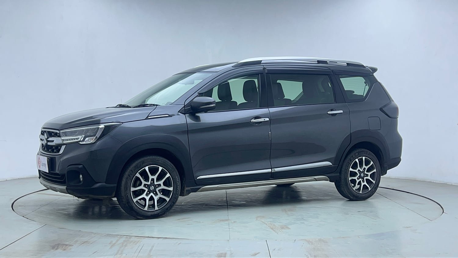 2022 Maruti Suzuki XL6 Alpha Plus AT