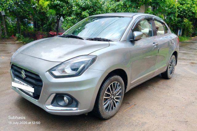 2022 Maruti Swift Dzire ZXI Plus BSVI