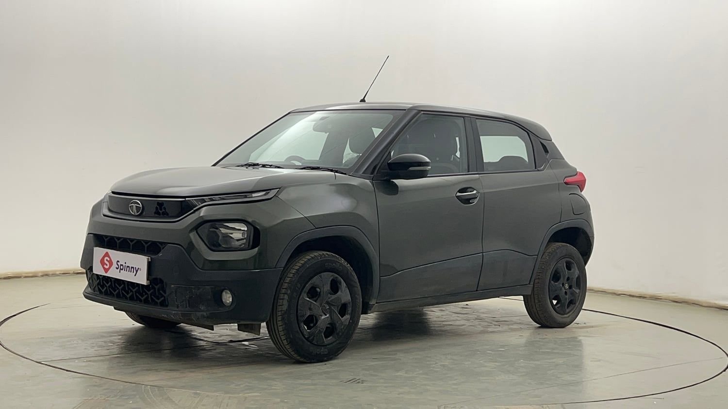 2022 Tata Punch