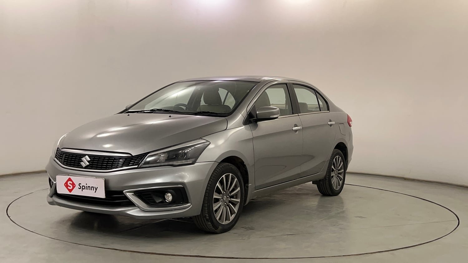 2019 Maruti Ciaz