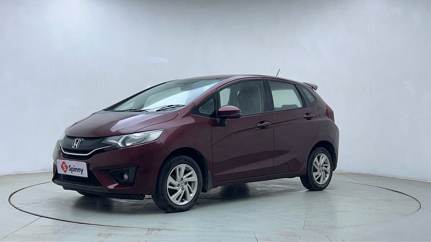 2018 Honda Jazz VX