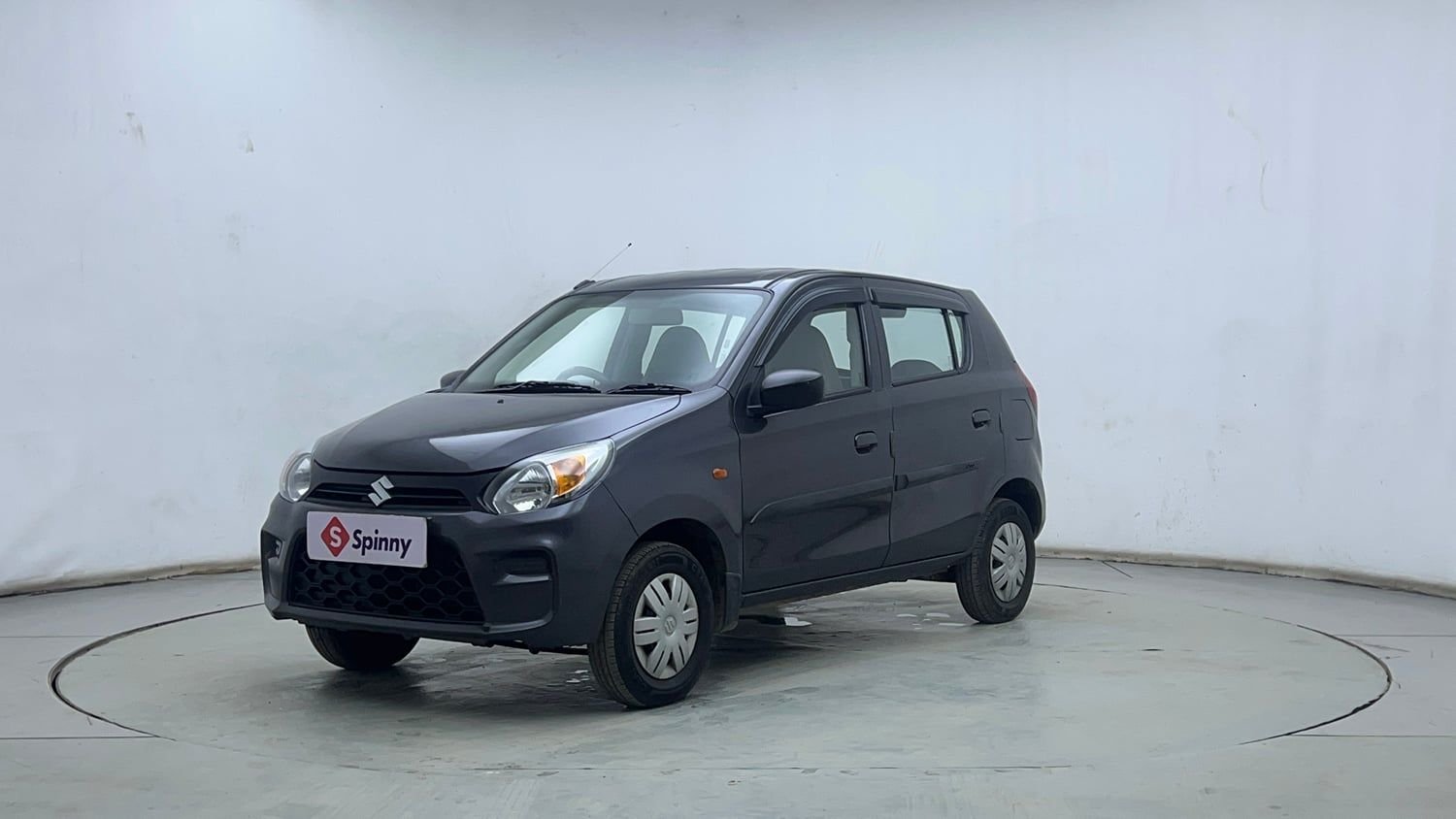 2021 Maruti Alto 800