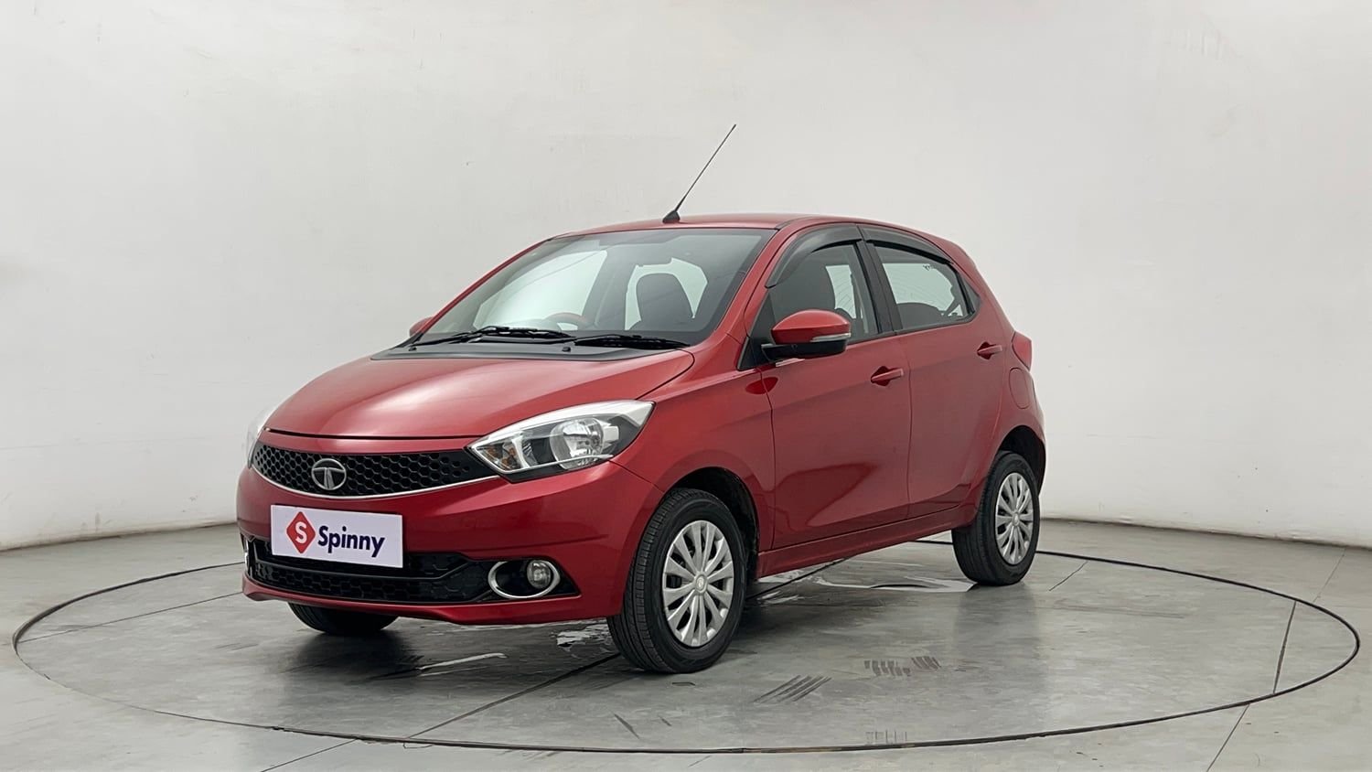 2017 Tata Tiago