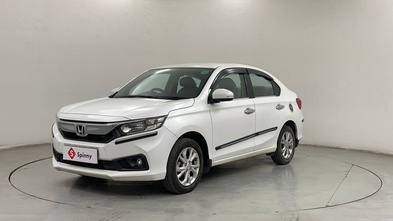 2019 Honda Amaze